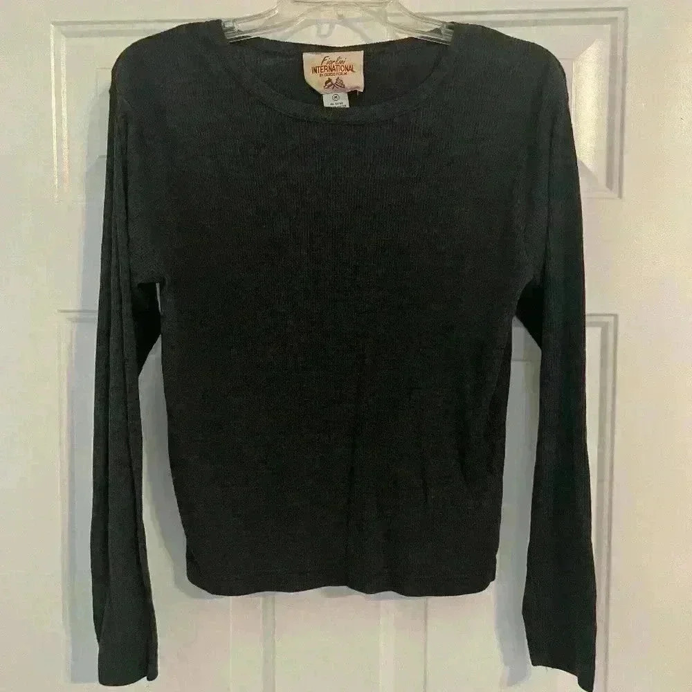 Fiorlini Long Sleeved Shirt